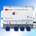 3-way Splitter Amplifier GCH-203G